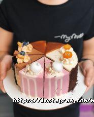 MyMuffin, кав'ярня-кондитерська фото