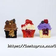 Big Coffee Berry, кав'ярня фото