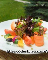 Park Місто, ресторан фото