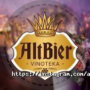 AltBier, ресторан фото