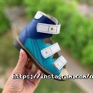 Очаровашка, дитячий магазин ортопедичного взуття фото