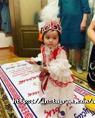Aida Art, салон по прокату и пошиву карнавальных и национальных костюмов фото