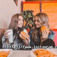Hesburger, кафе фото