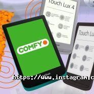 Comfy, магазин побутової техніки фото