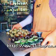 Unit Cafe, кафе європейської кухні фото