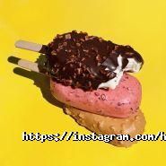 Honey, кафе-кондитерська фото