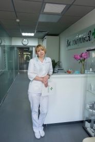 Вік здоров'я, медичний центр фото