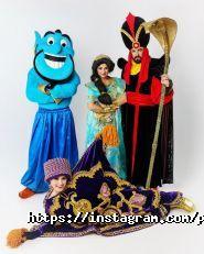 PinGwin, творча студія фото