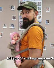 Baby Service, служба прокату дитячих товарів фото