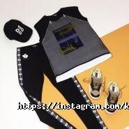 Kids Italia, бутік фото