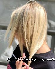 Blond Bar, салон краси фото