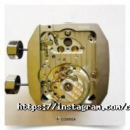 Correa, магазин-сервіс годинників фото