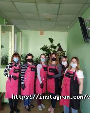 Лариса, центр краси і здоров'я фото