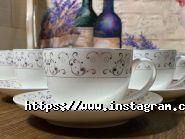 Сатурн, магазин посуду фото