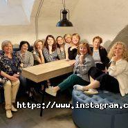 Розвиток, тренінгова компанія фото