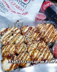 SUSHI RAI PIZZA фото