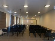 Optima Rivne, готель фото