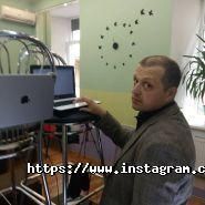 Годинники, тренінг центр фото