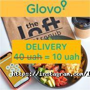The Loft Gastropub, ресторан фото