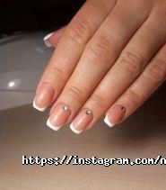 Кігтики, студія манікюру фото