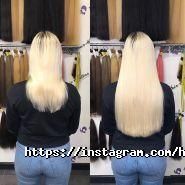 Hair Hunters, студія нарощування та продажу волосся фото