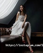 LA NOVIA, салон свадебных и вечерних платьев фото