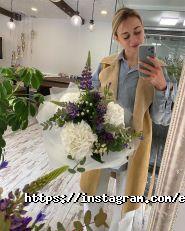 Ellis Flowers & Decor, студія фото