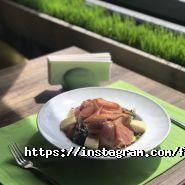 Factory Meal, ресторан фото