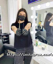 Dzhagarova Beauty Salon, школа стилістів-перукарів фото