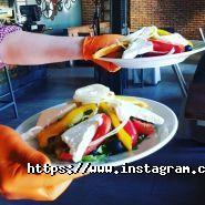 Unit Cafe, кафе європейської кухні фото