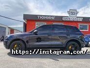Save-Garant, тюнінг-ательє фото