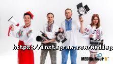Mediagroup 8, студія кіно- та відеовиробництва фото