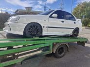 Автосос 911, эвакуатор фото