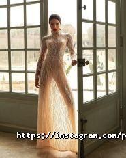 Pollardi, весільний салон весільних та вечірніх суконь фото