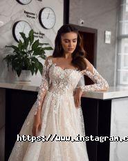 Oksana Mukha, весільний салон фото