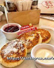 CrepeCafe фото