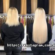 Hair Hunters, студія нарощування та продажу волосся фото