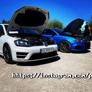 Prostor, автоцентр фото