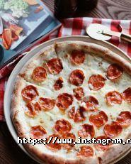 Cipolle Pizza Bar, піцерія фото