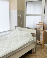 Медичний центр Святої Терези фото