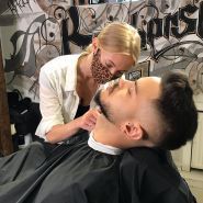 Barbershop 99, барбершоп фото