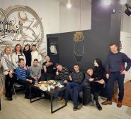 Barbershop 99, барбершоп фото