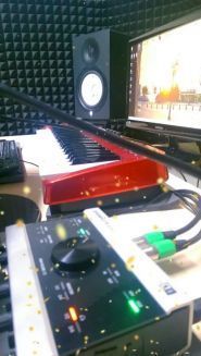 Fram studio productions фото