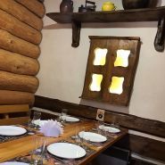 Гільдія, ресторан фото