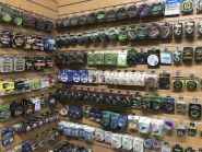 Золотий Рибалка, магазин рибальських товарів фото