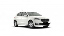 Інтеравто Плюс, офіційний дилер Skoda фото