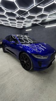 Spektr, детейлінг студія фото