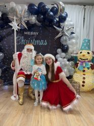 Дитяча корпорація успіху, центр ранього розвитку фото