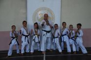 Akmag Juku Karate, школа карате фото