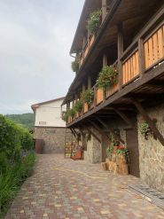 Pogar, база отдыха фото